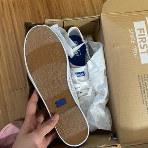 Keds shoes